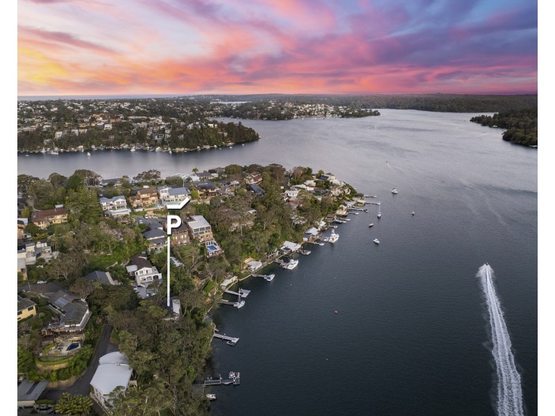 25a Yellambie Street, Yowie Bay NSW 2228