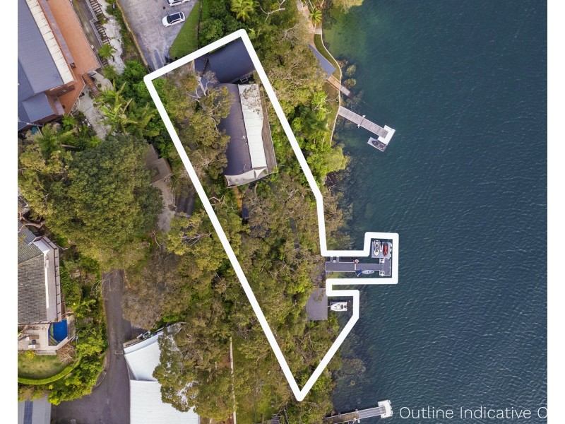25a Yellambie Street, Yowie Bay NSW 2228