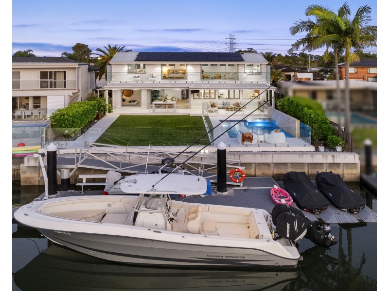 11 Goulburn Peninsula, Sylvania Waters NSW 2224