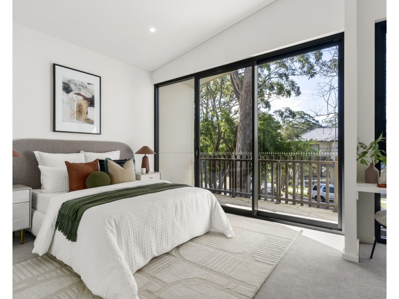 2/14 Boronia Grove, Heathcote NSW 2233