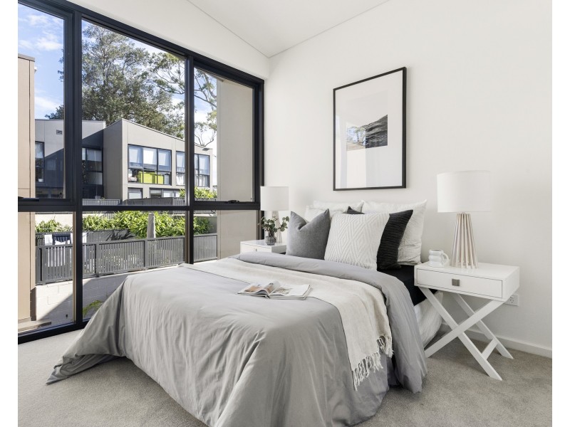 2/14 Boronia Grove, Heathcote NSW 2233