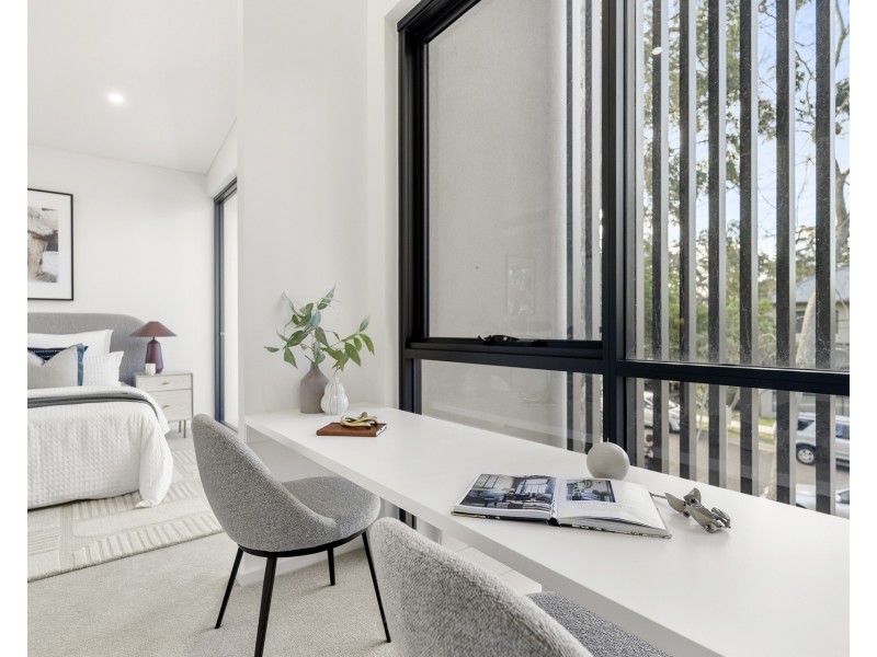 2/14 Boronia Grove, Heathcote NSW 2233