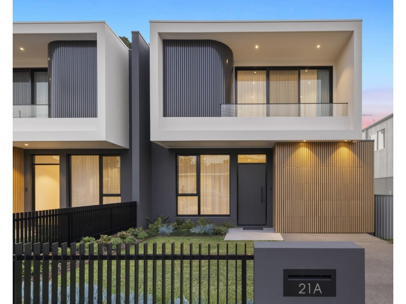 21a Begonia Place, Woolooware NSW 2230