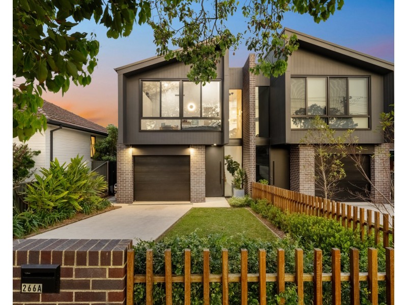 266a Sylvania Road, Miranda NSW 2228