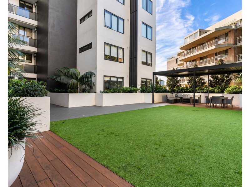705/26a Belmont Street, Sutherland NSW 2232