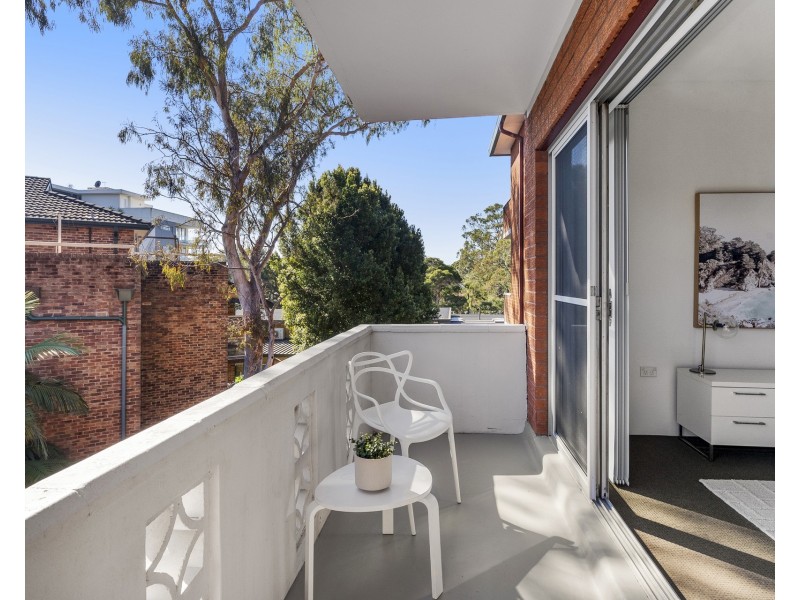 14/34 Talara Road, Gymea NSW 2227