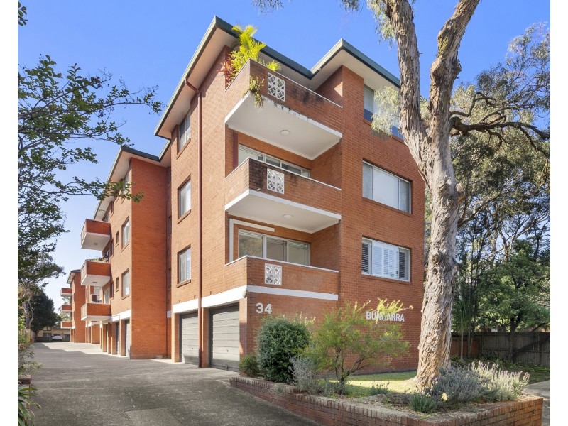 14/34 Talara Road, Gymea NSW 2227