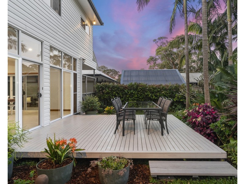 12 Woodford Crescent, Heathcote NSW 2233