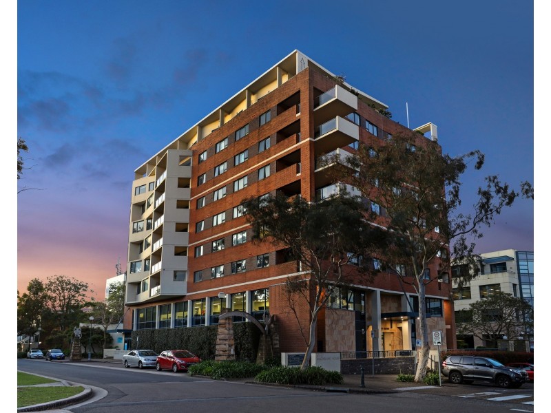 26/37-41 Belmont Street, Sutherland NSW 2232