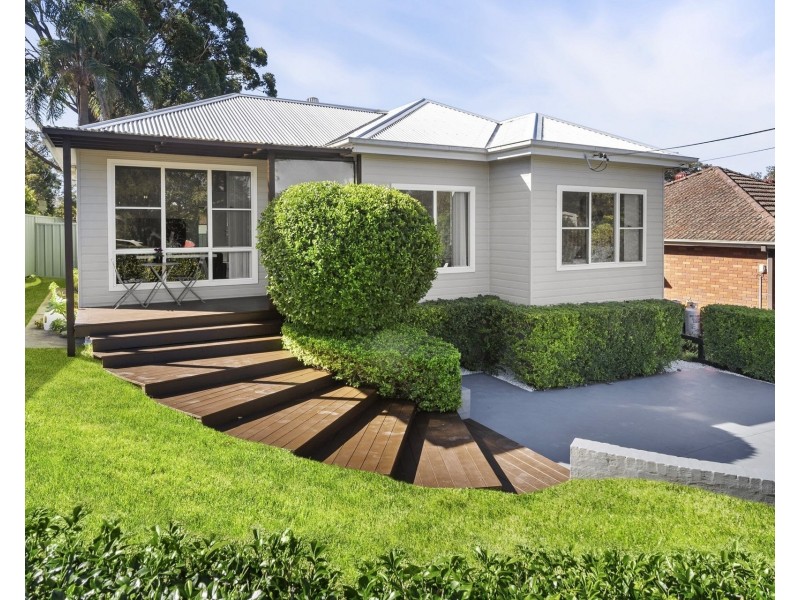 117 Anzac Avenue, Engadine NSW 2233