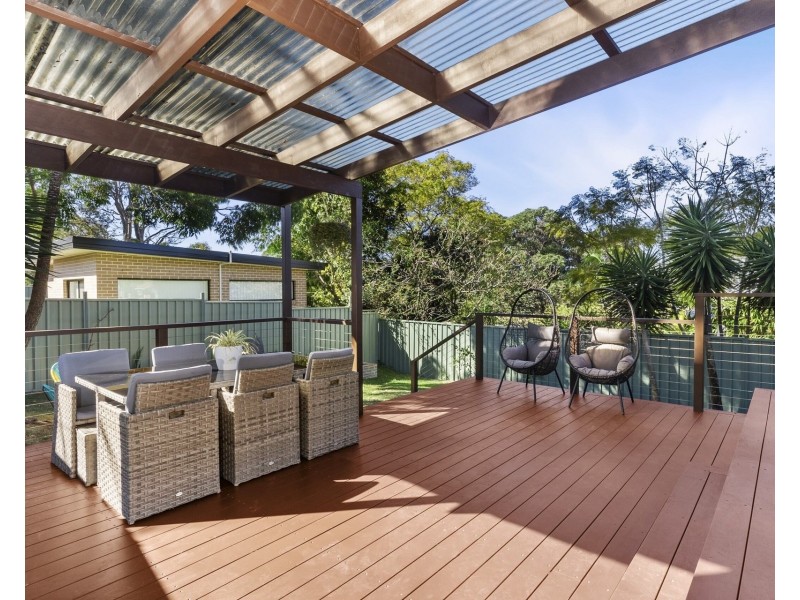 117 Anzac Avenue, Engadine NSW 2233