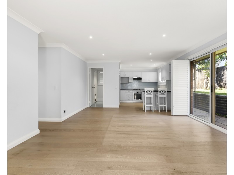 2/1 Shirley Road, Miranda NSW 2228