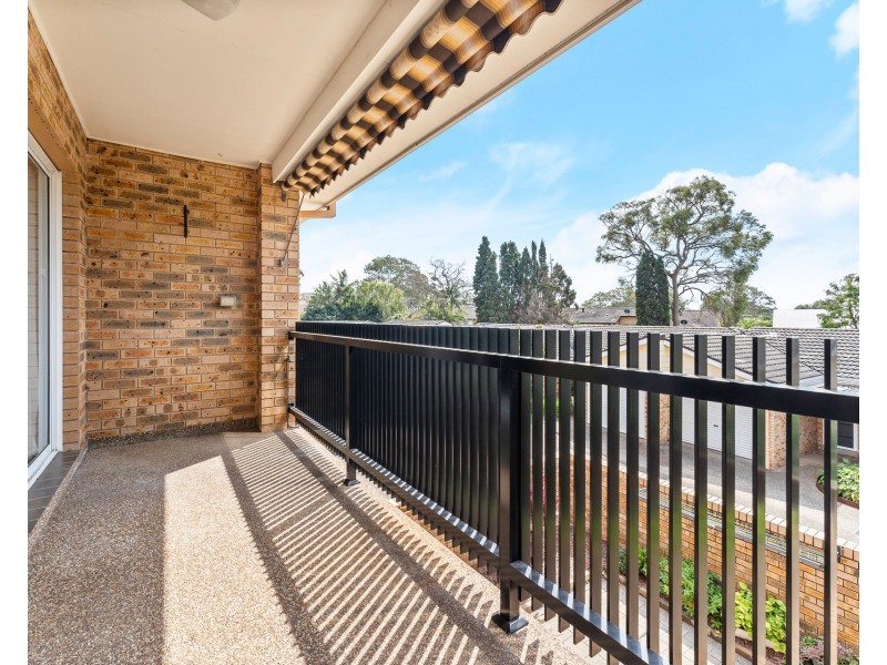 10/87 Yathong Road, Caringbah NSW 2229
