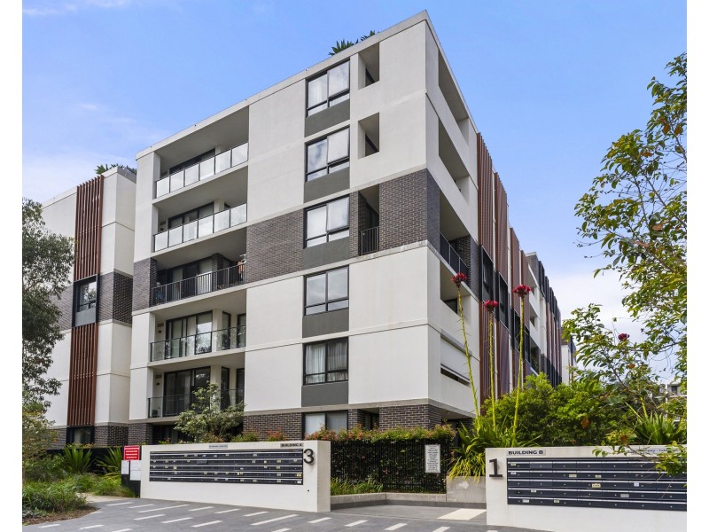 701/3 Pinnacle Street, Miranda NSW 2228