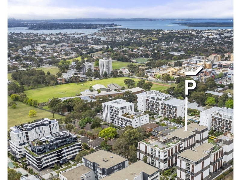 701/3 Pinnacle Street, Miranda NSW 2228