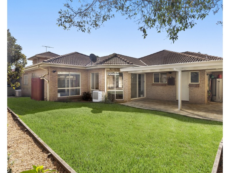 3/82-84 Willarong Road, Caringbah NSW 2229