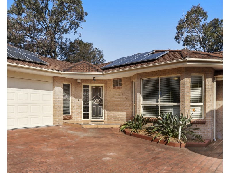 3/82-84 Willarong Road, Caringbah NSW 2229