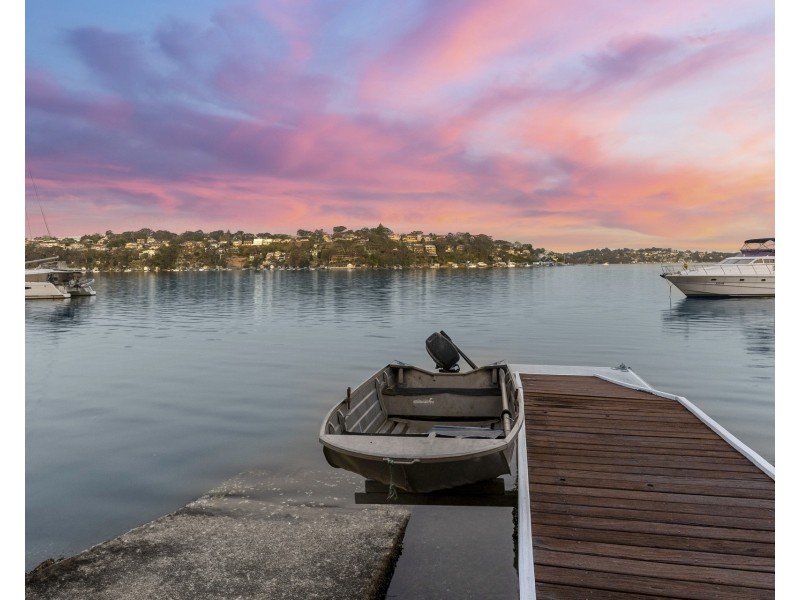 164 Ellesmere Road, Gymea Bay NSW 2227