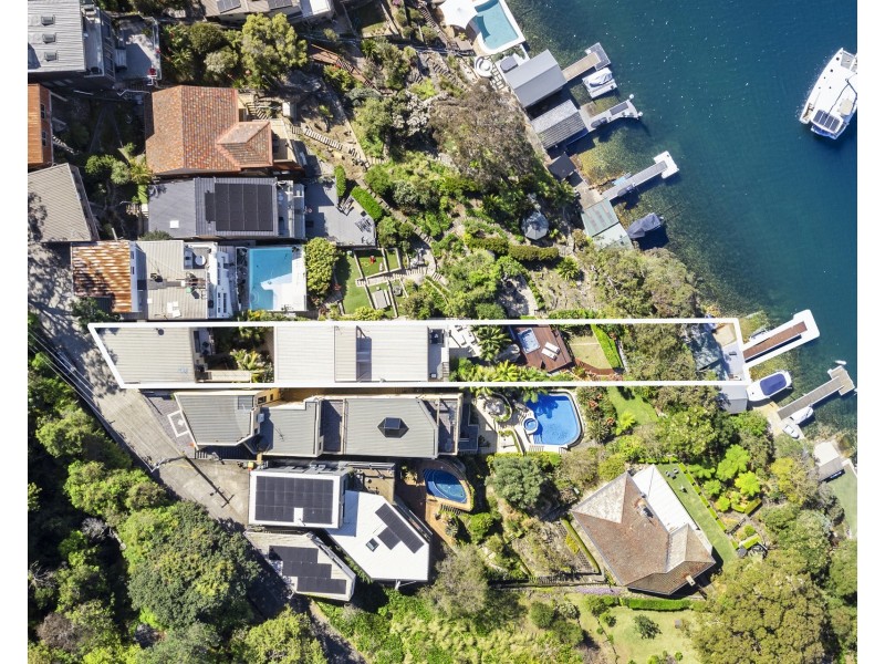 164 Ellesmere Road, Gymea Bay NSW 2227