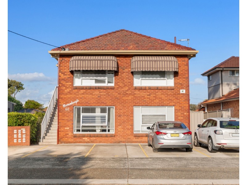 6/46 Franklin Road, Cronulla NSW 2230