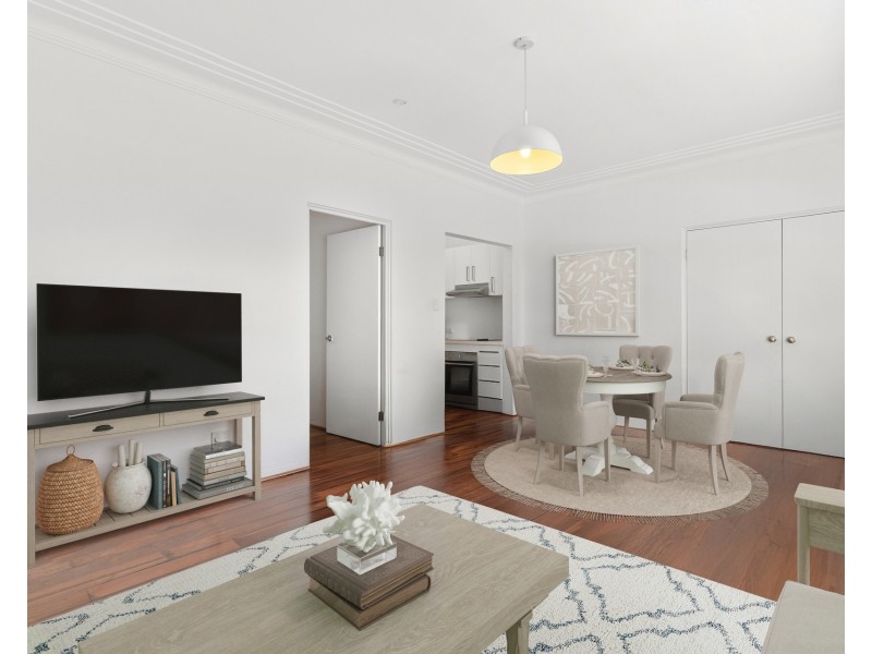 6/46 Franklin Road, Cronulla NSW 2230