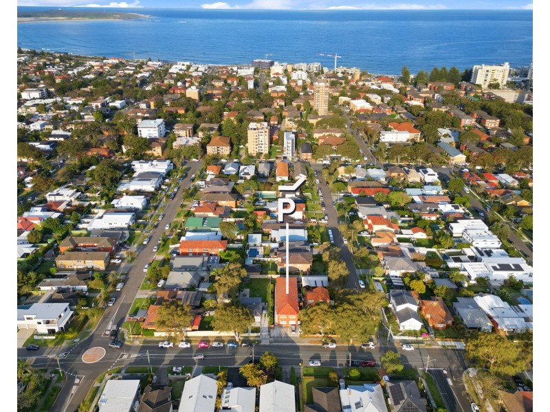 6/46 Franklin Road, Cronulla NSW 2230