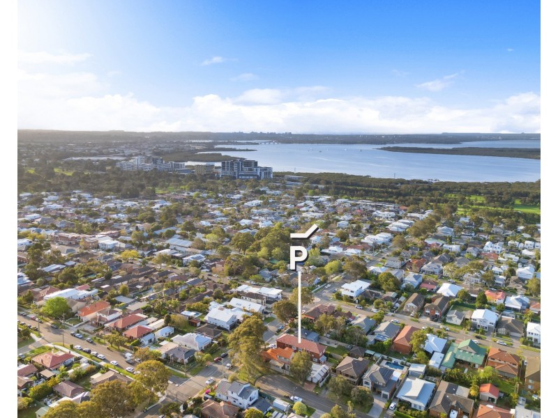 6/46 Franklin Road, Cronulla NSW 2230