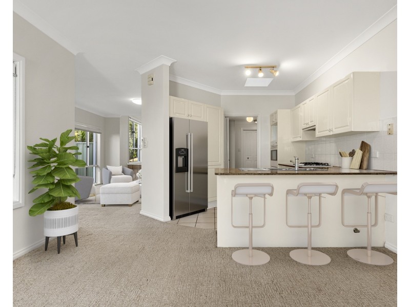 2/48 Jacaranda Road, Caringbah South NSW 2229