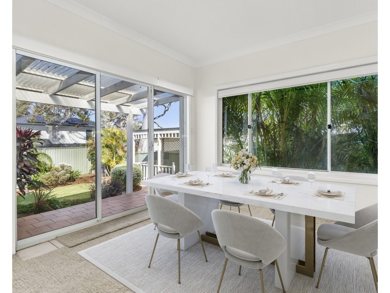 2/48 Jacaranda Road, Caringbah South NSW 2229