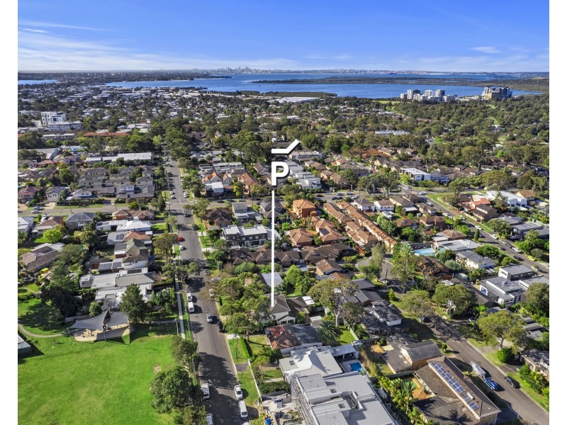 2/48 Jacaranda Road, Caringbah South NSW 2229