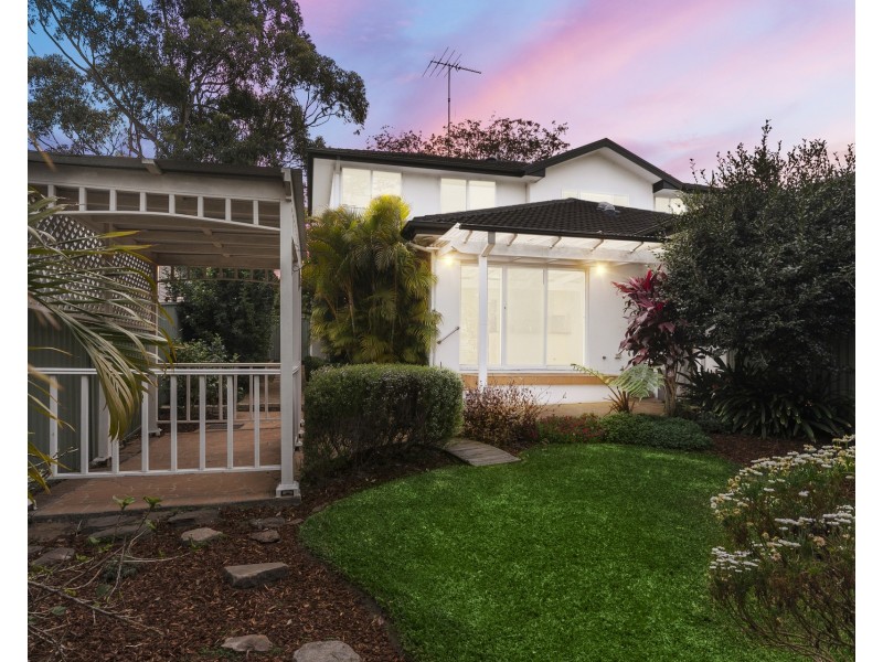 2/48 Jacaranda Road, Caringbah South NSW 2229