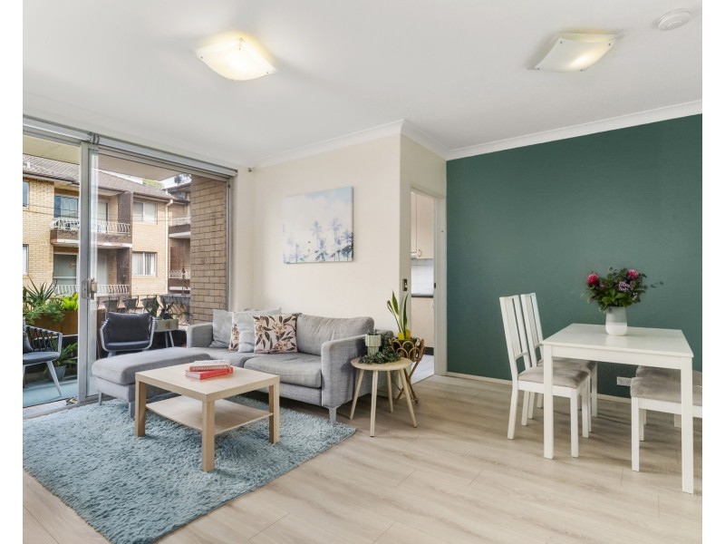 9/26a Wolli Creek Road, Banksia NSW 2216