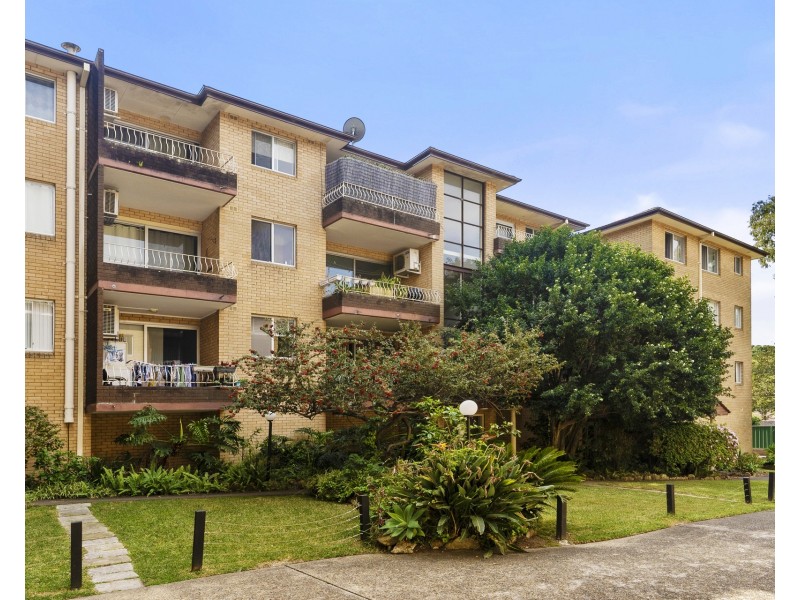 9/26a Wolli Creek Road, Banksia NSW 2216