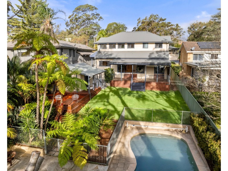 43 Yowie Avenue, Caringbah South NSW 2229