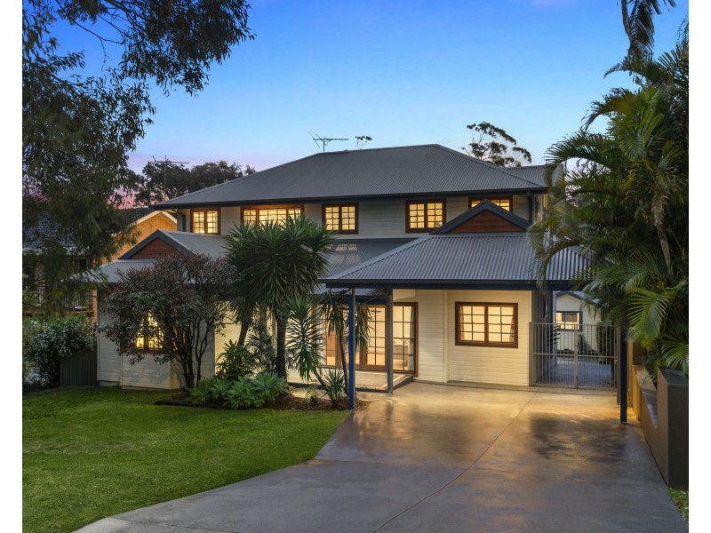 43 Yowie Avenue, Caringbah South NSW 2229