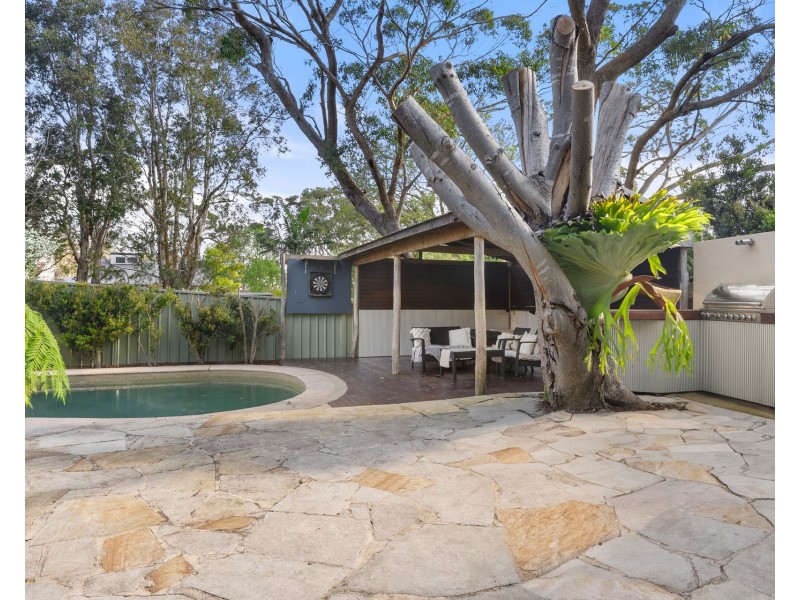 43 Yowie Avenue, Caringbah South NSW 2229