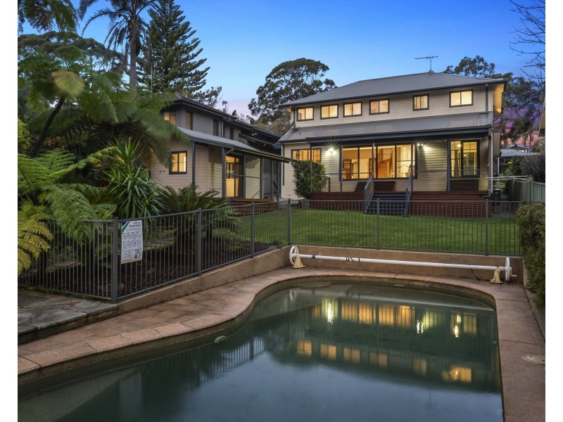 43 Yowie Avenue, Caringbah South NSW 2229
