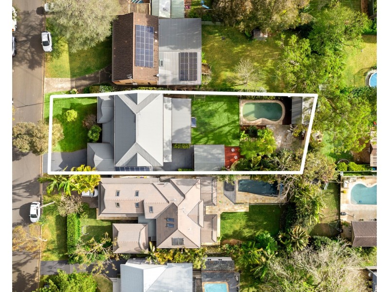 43 Yowie Avenue, Caringbah South NSW 2229