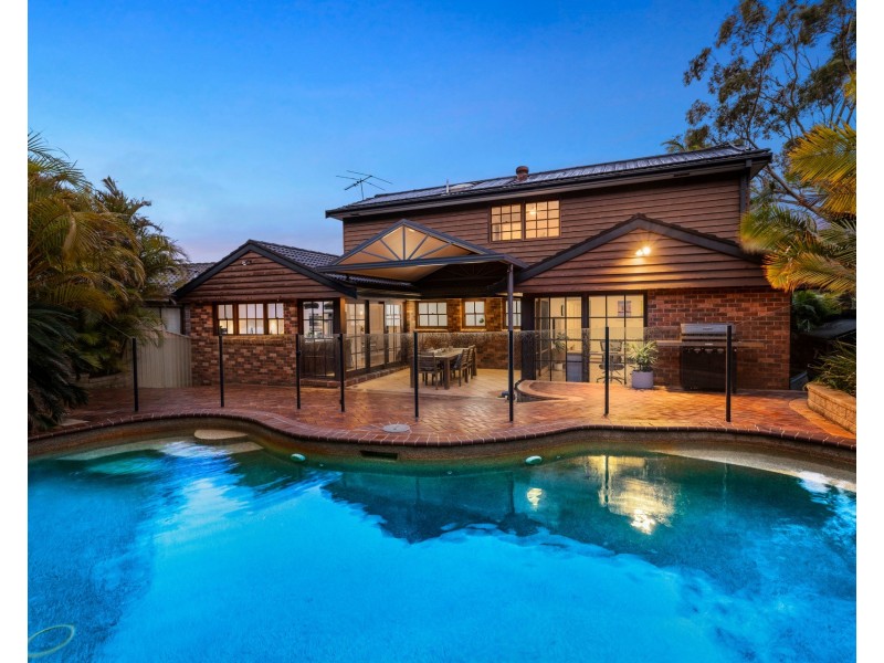 13 Nullabor Place, Yarrawarrah NSW 2233