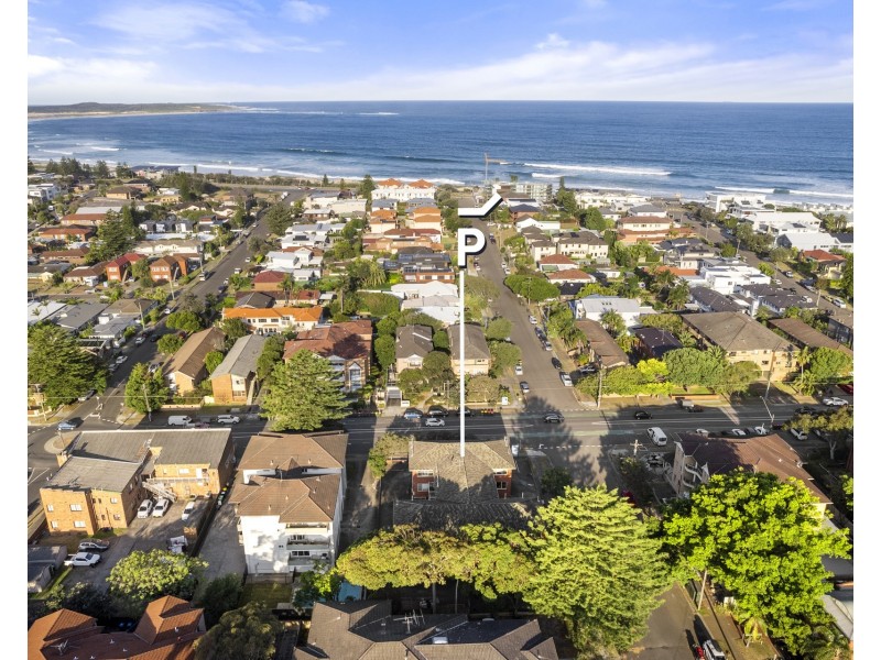 13/65 Elouera Road, Cronulla NSW 2230