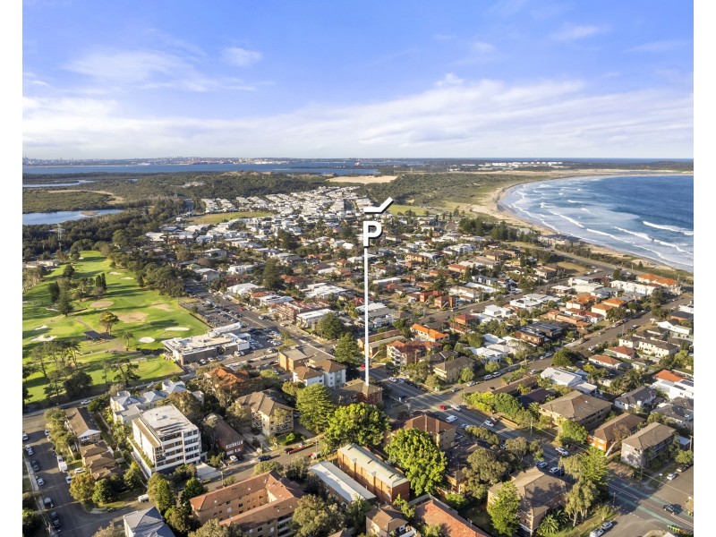 13/65 Elouera Road, Cronulla NSW 2230