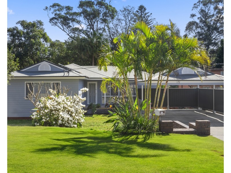 33 Bega Road, Jannali NSW 2226