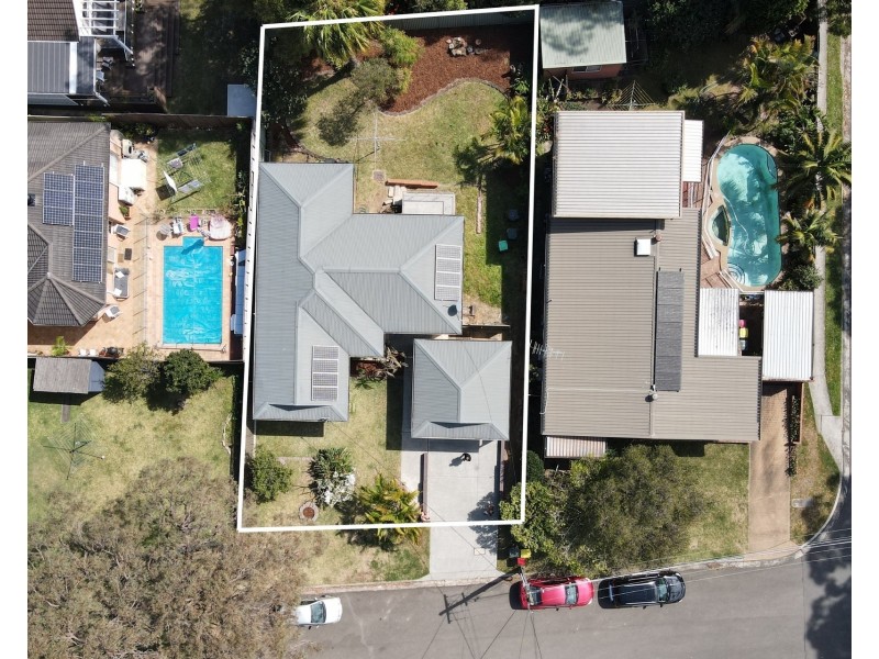 33 Bega Road, Jannali NSW 2226