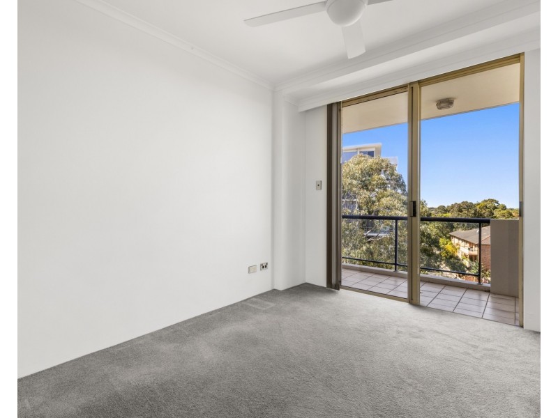 35/1 Gray Street, Sutherland NSW 2232
