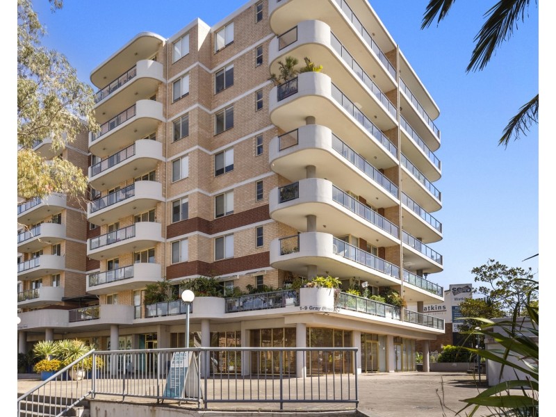 35/1 Gray Street, Sutherland NSW 2232