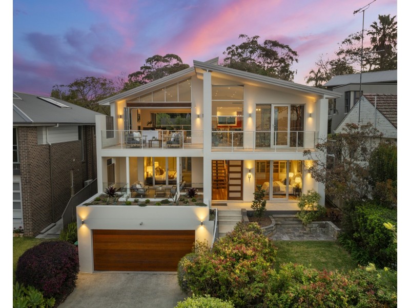 78 Georges River Crescent, Oyster Bay NSW 2225