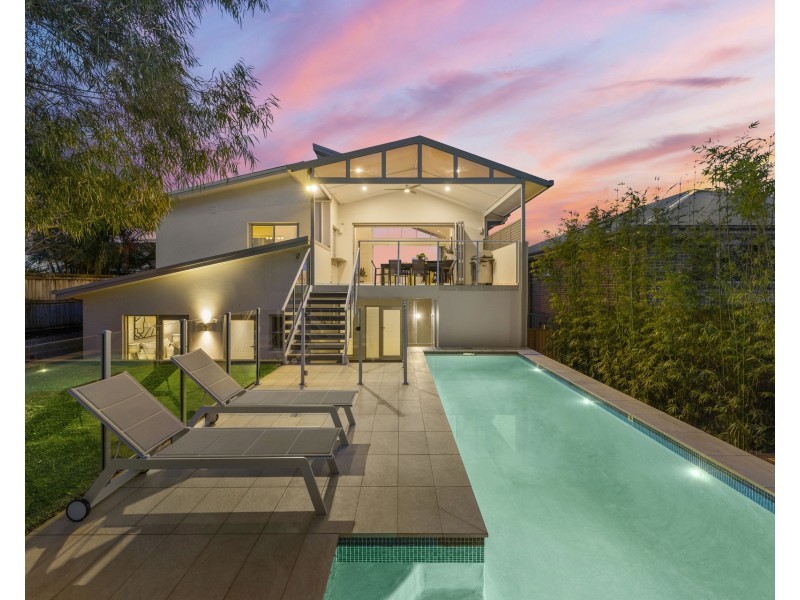 78 Georges River Crescent, Oyster Bay NSW 2225