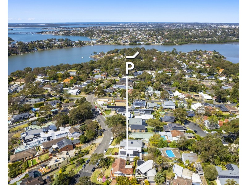 78 Georges River Crescent, Oyster Bay NSW 2225