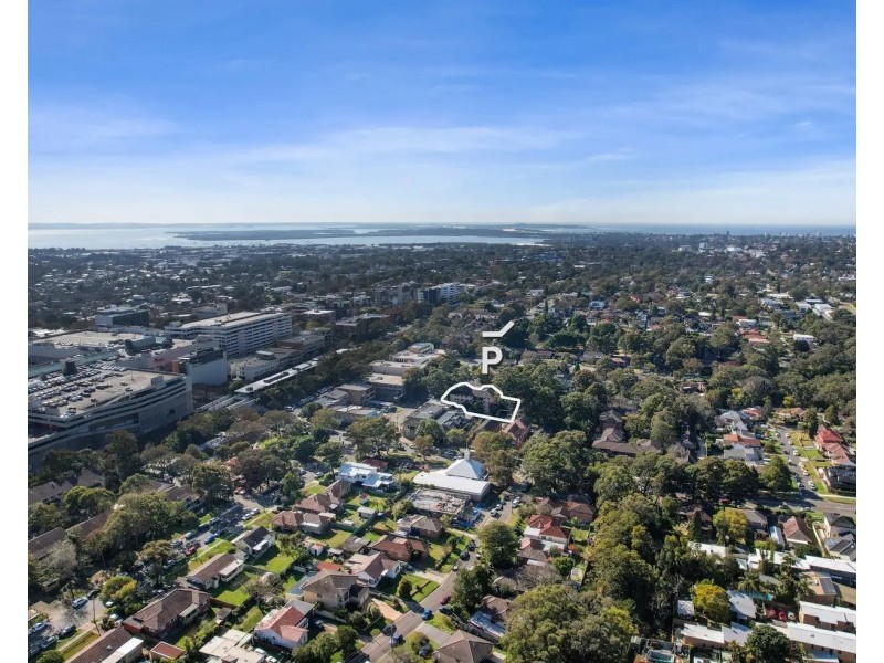 15/86-88 Karimbla Road, Miranda NSW 2228