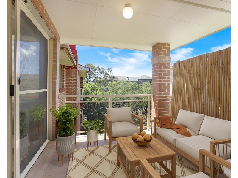 18/50-54 The Grand Parade, Sutherland NSW 2232